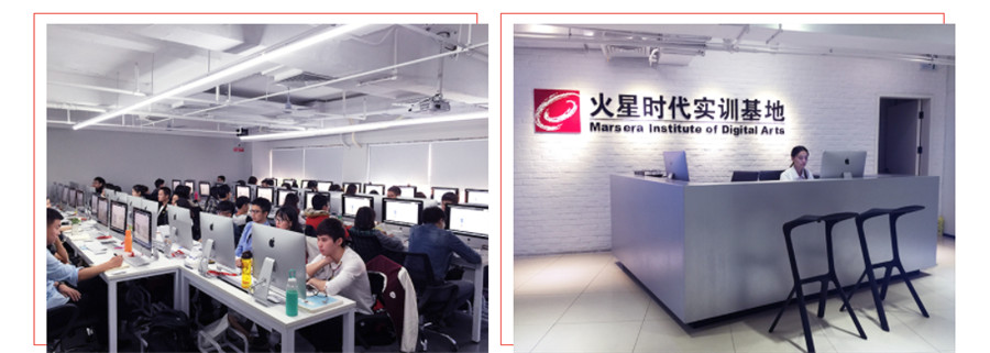 广州排名前十的游戏开发设计培训机构一览