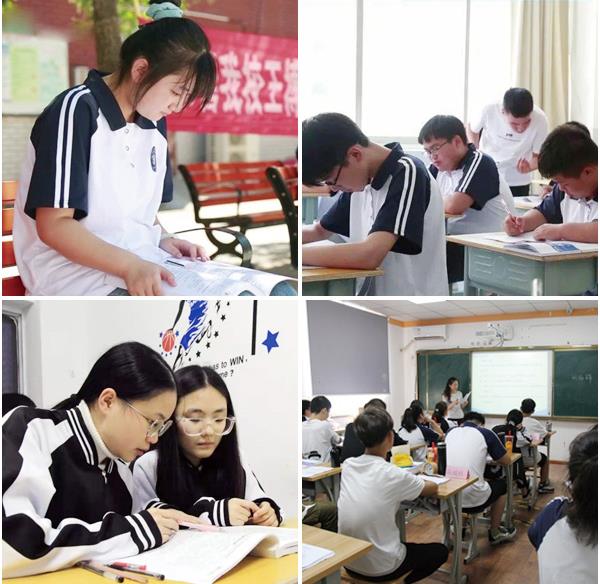 盘点郑州正规高考复读学校十大排名一览名单