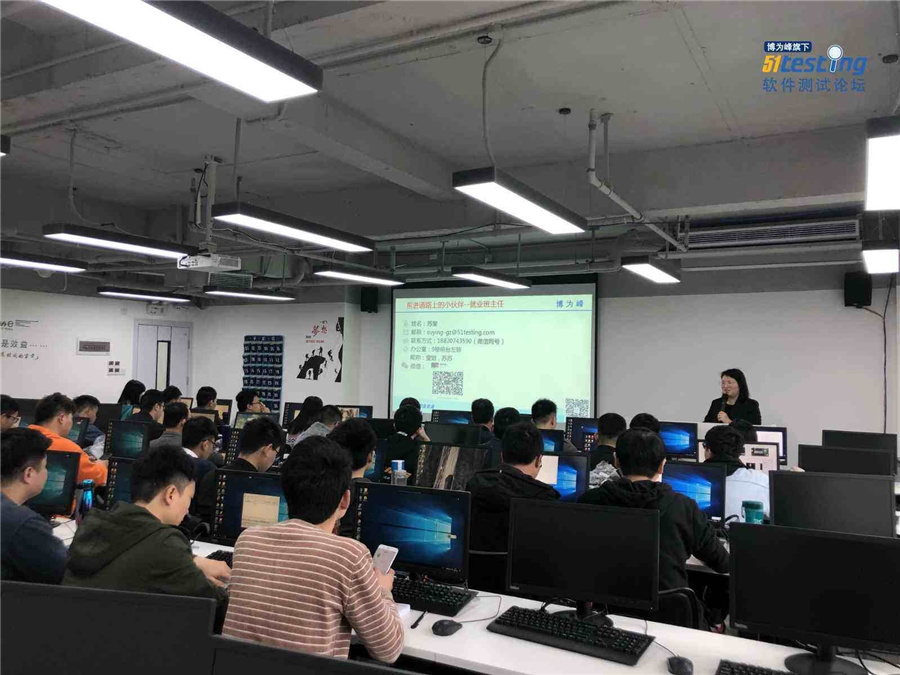 国内十大数据分析师训练营排名一览-博为峰 国内十大数据分析师训练营排名一览-博为峰