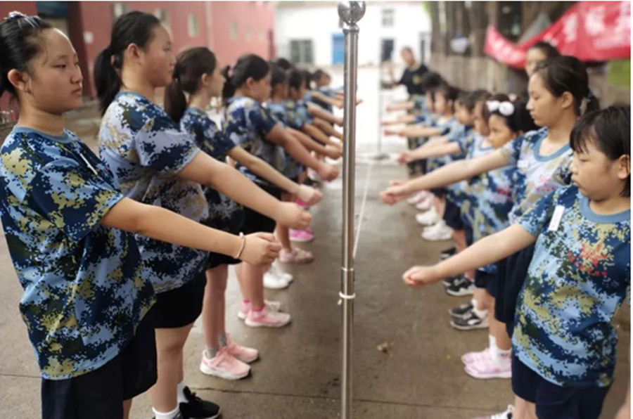 杭州十大青少年暑期军事夏令营基地排名一览jpg 杭州十大青少年暑期军事夏令营基地排名一览jpg