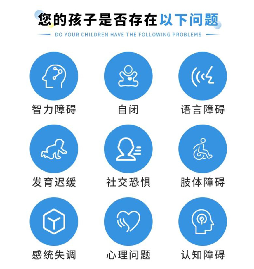 上海浦东十大儿童康复训练中心一览排名 上海浦东十大儿童康复训练中心一览排名