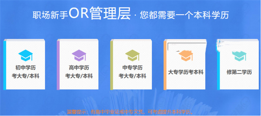 武汉自考本科报名辅导机构排名一览