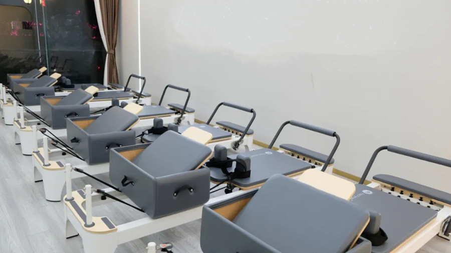 荆州普拉提教练培训机构人气排名一览