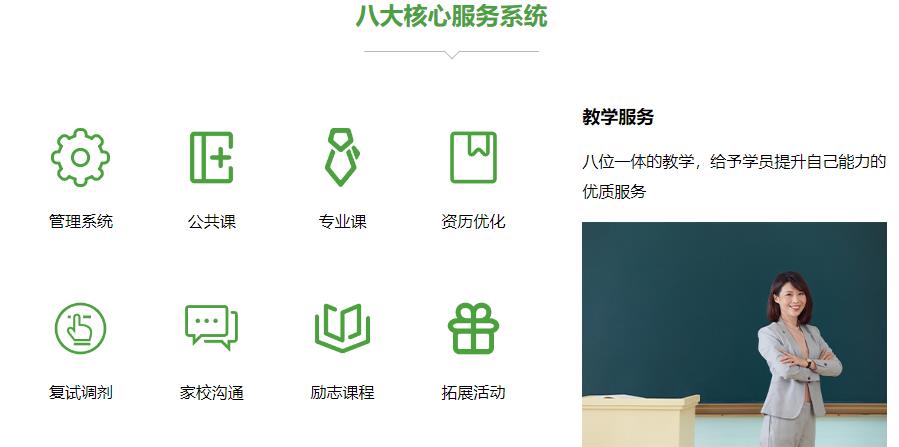 全国十大农学考研机构排名一览名单