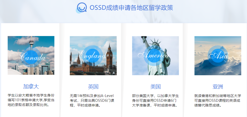 盘点十大ossd课程培训机构排名一览名单