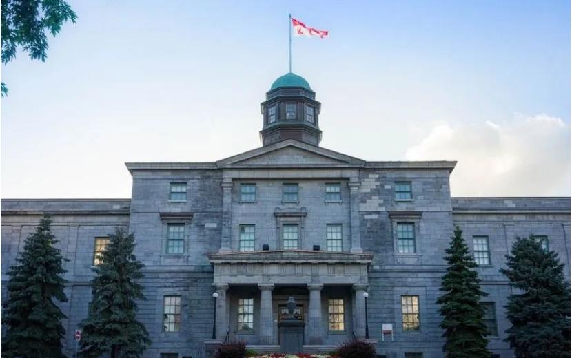 加拿大留学传媒专业top5院校排名一览名单