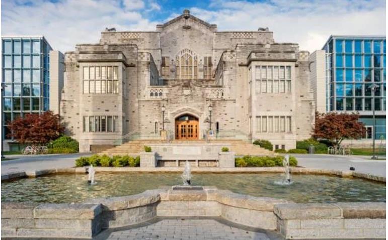 加拿大留学传媒专业top5院校排名一览名单