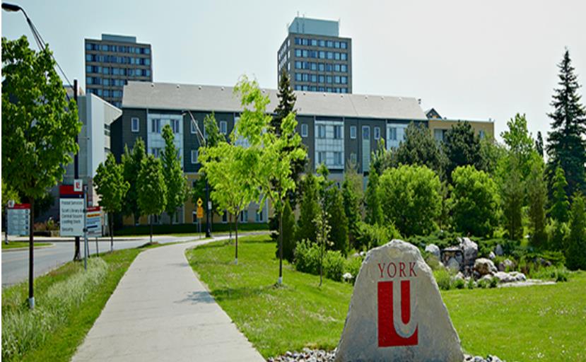 加拿大留学传媒专业top5院校排名一览名单