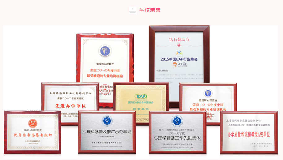 十大上海NLP心理咨询师培训机构排名-德瑞姆 十大上海NLP心理咨询师培训机构排名-德瑞姆