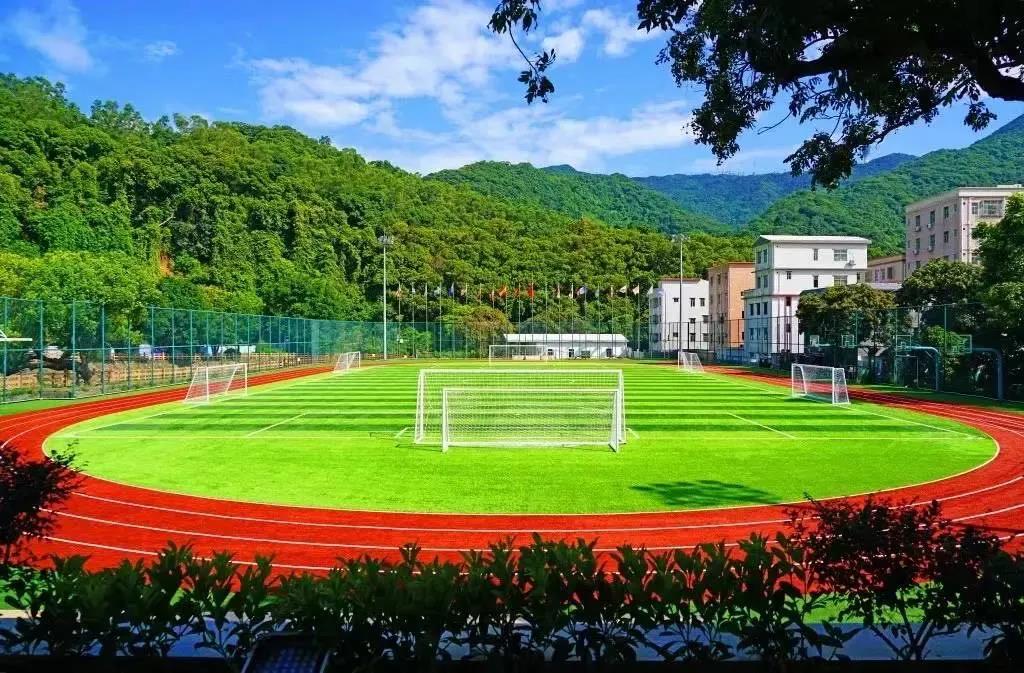 深圳TOP3封闭式私立寄宿高中排名一览 深圳TOP3封闭式私立寄宿高中排名一览