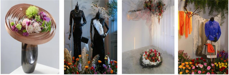 2022十大花艺培训机构排行榜一览名单