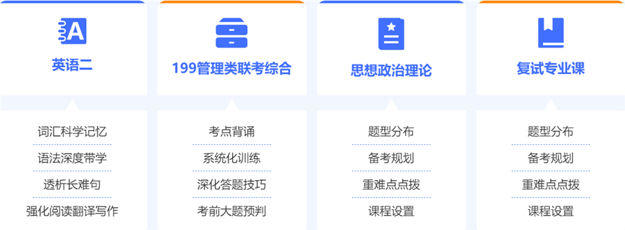 十大会计专硕(mpacc)考研机构排名一览