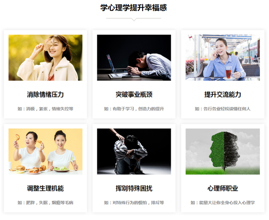 排名前十心理咨询师培训机构排行榜-心理咨询师的前途怎么样 排名前十心理咨询师培训机构排行榜-心理咨询师的前途怎么样