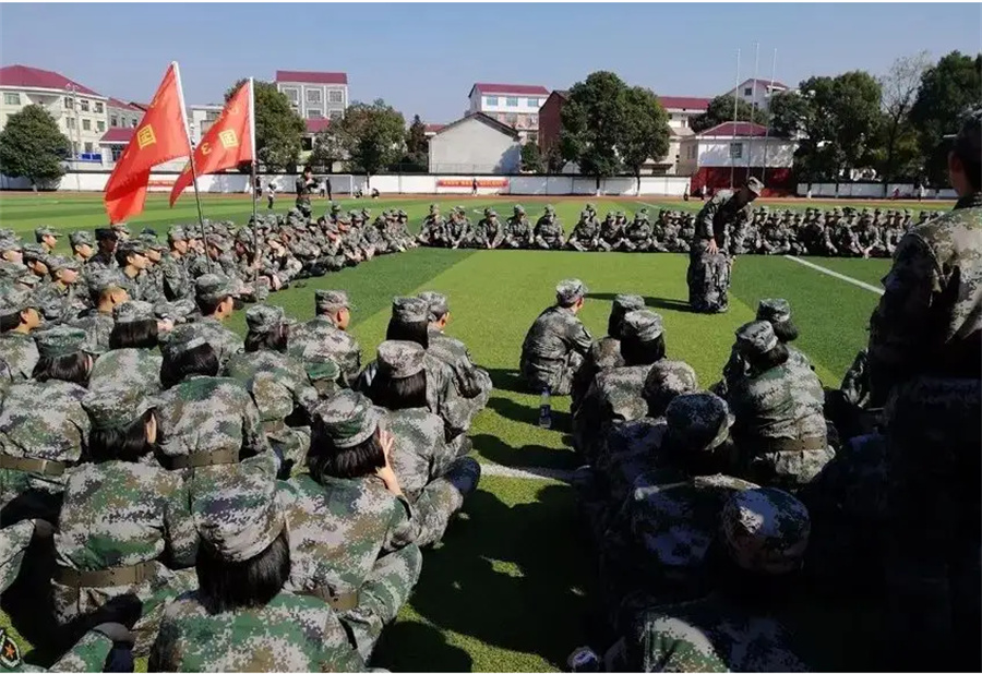 成都国防班中专学校5大排名一览 成都国防班中专学校5大排名一览