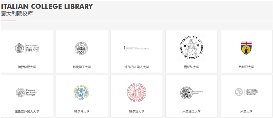 郑州去意大利留学哪个机构排名好一览