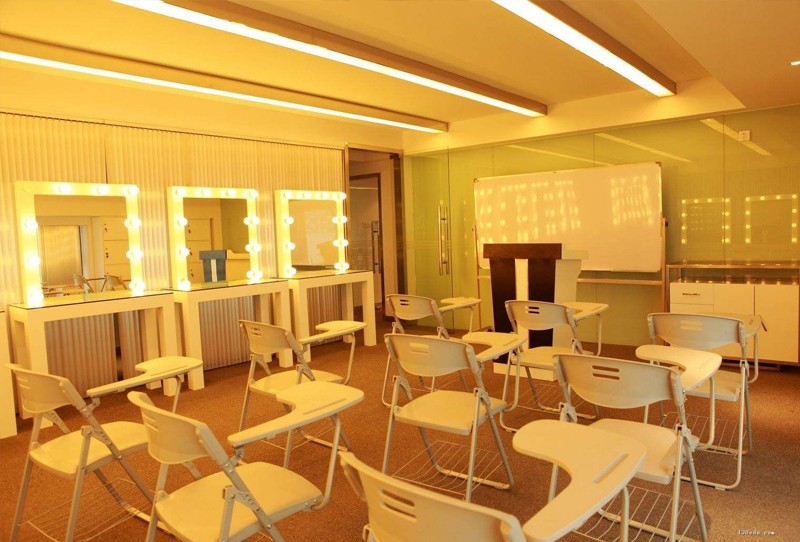 湘潭10大美妆美发培训机构排名一览 湘潭10大美妆美发培训机构排名一览