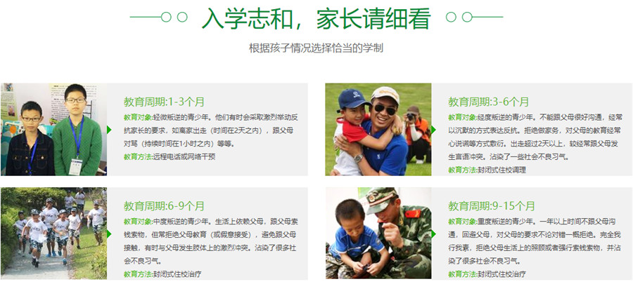 长沙叛逆少年学校全封闭式2022更新排名一览 长沙叛逆少年学校全封闭式2022更新排名一览