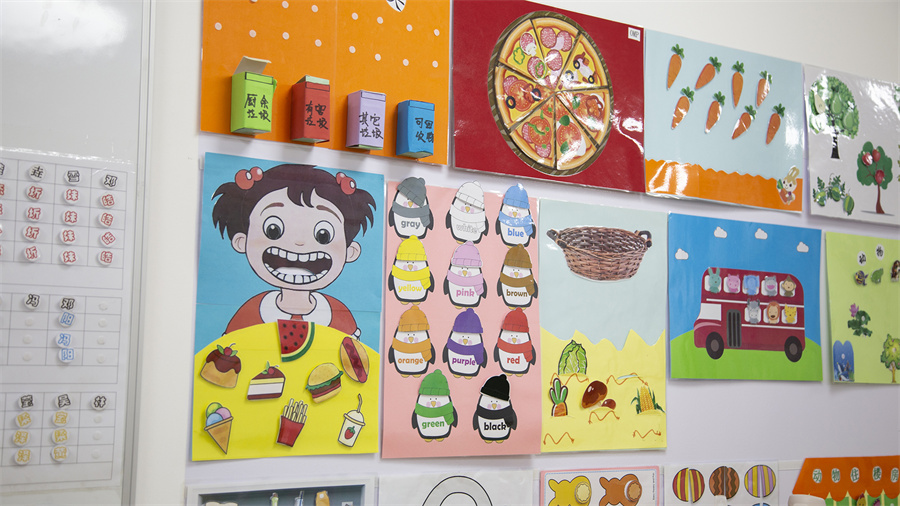 感统失调康复机构 感统失调康复机构