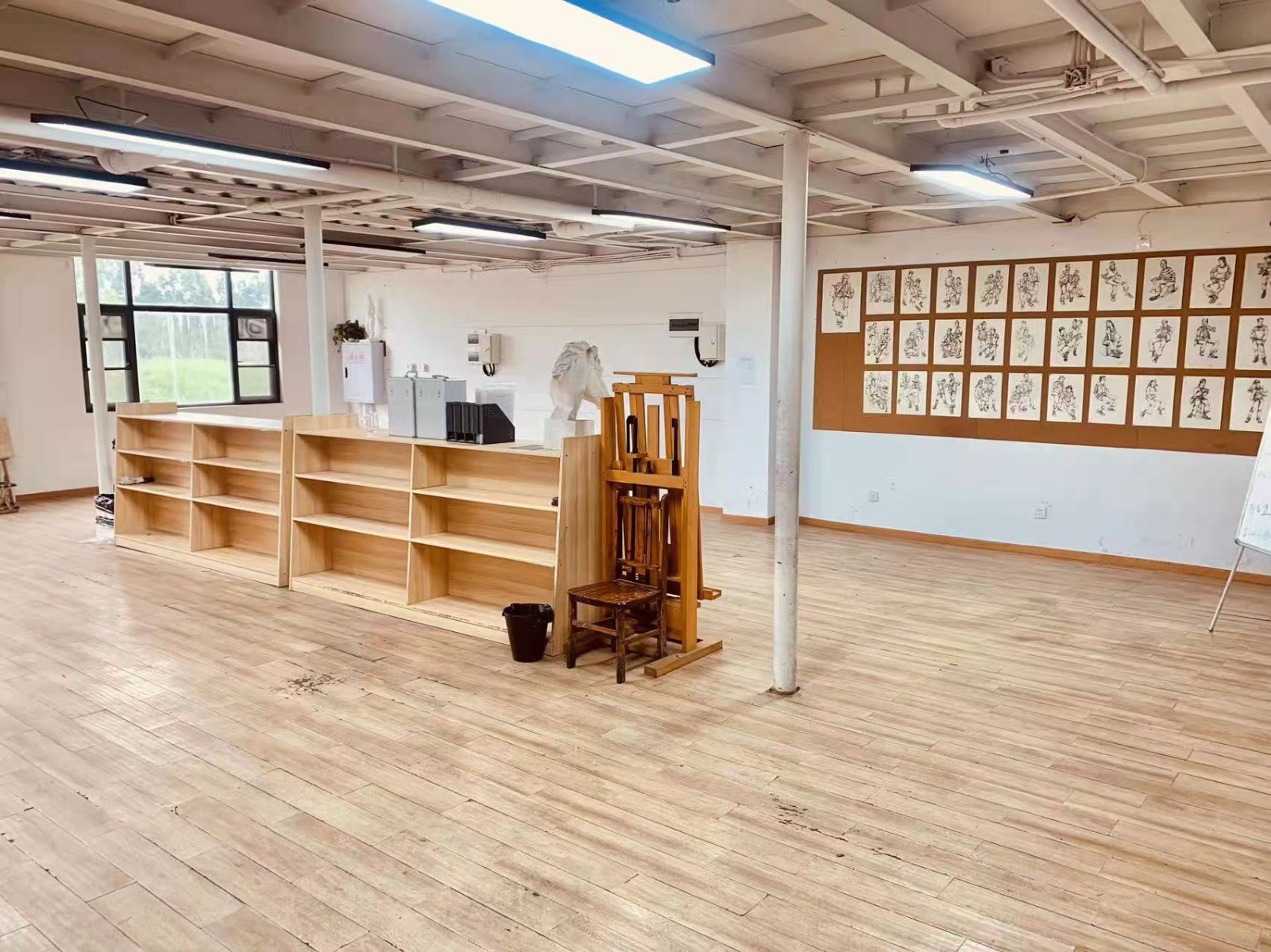 四川哪家高考美术艺考生集训学校好? 四川哪家高考美术艺考生集训学校好?