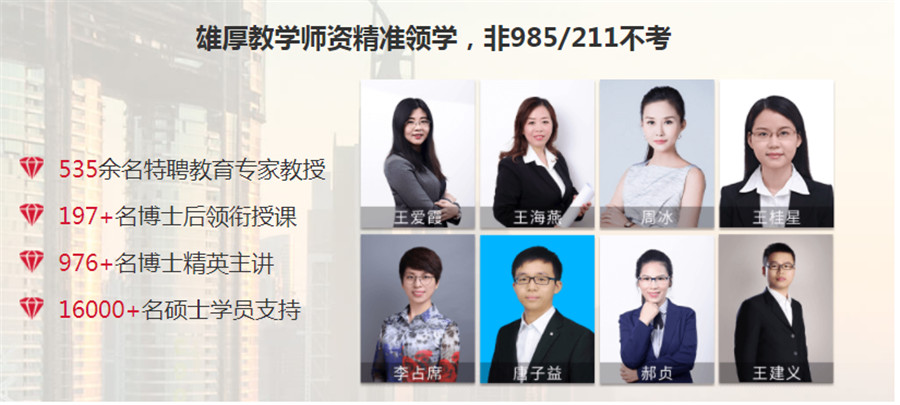 盘点五大十堰考研辅导机构实力排名一览