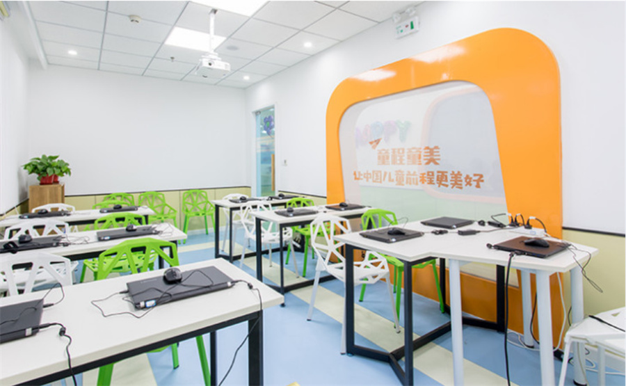 郑州Scratch少儿编程培训机构口碑排名一览