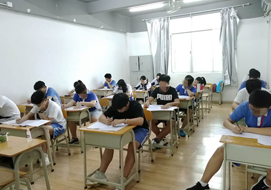 2022届深圳高考复读班(学校)实力排名一览名单