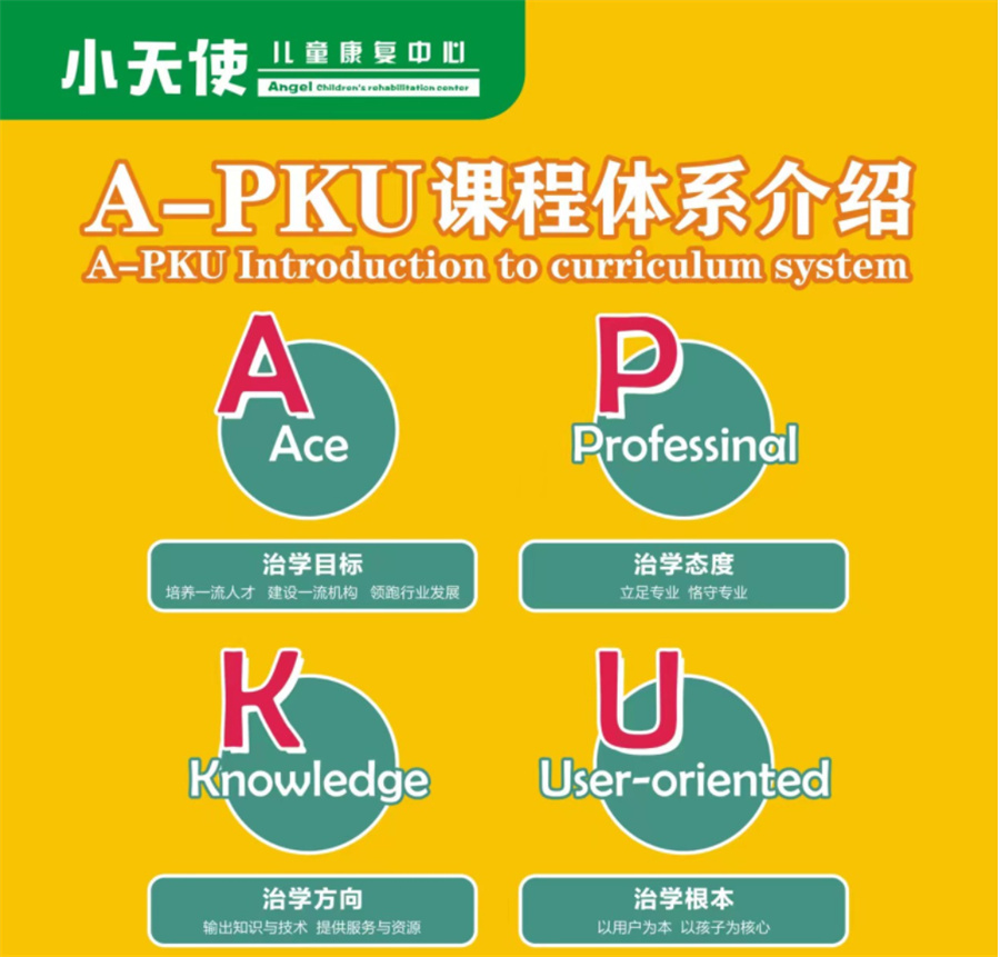 绍兴柯桥语言训练康复机构排名前5一览