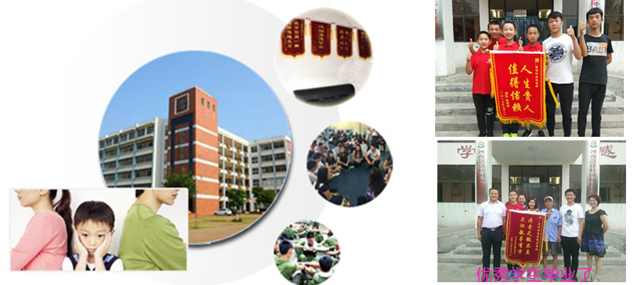 河南南阳叛逆全封闭学校十大排名一览名单 河南南阳叛逆全封闭学校十大排名一览名单