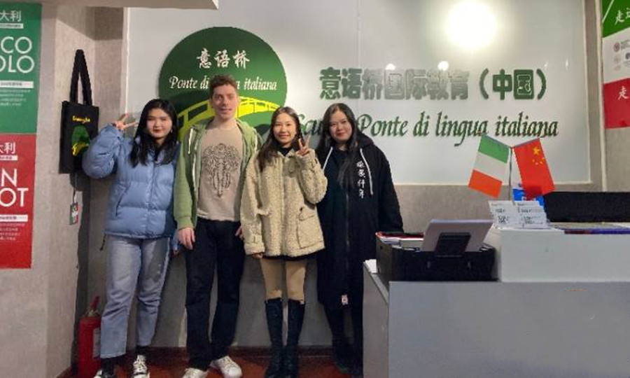 郑州去意大利留学哪个机构排名好一览