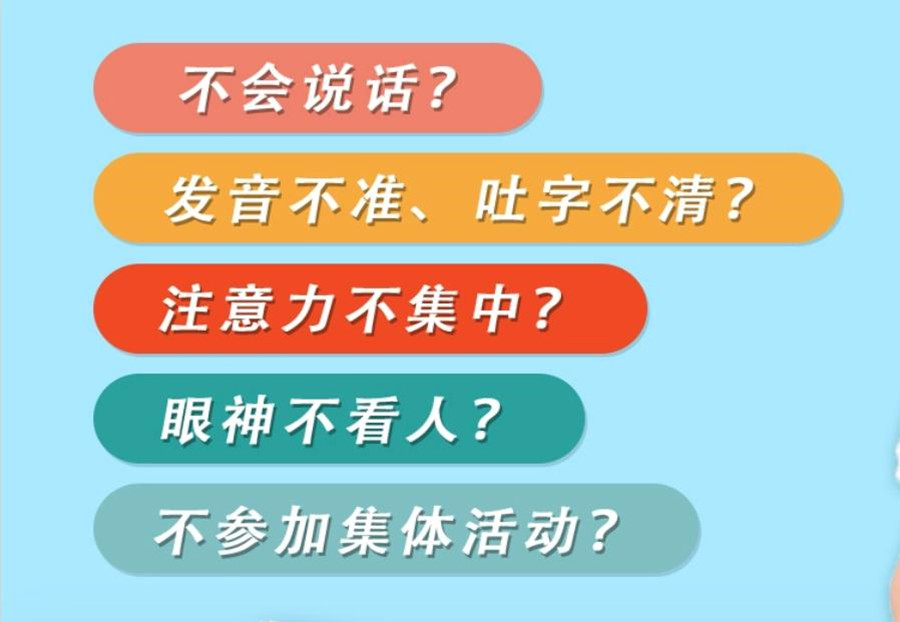 5大长沙儿童语言迟缓矫正康复中心排名一览 5大长沙儿童语言迟缓矫正康复中心排名一览