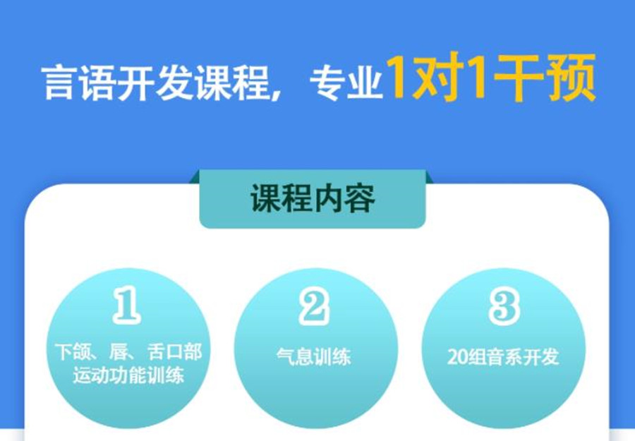 5大长沙儿童语言迟缓矫正康复中心排名一览 5大长沙儿童语言迟缓矫正康复中心排名一览