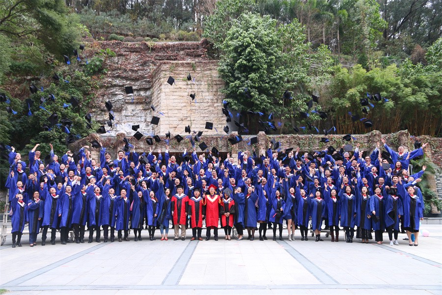 香港亚洲商学EMBA 高级工商管理硕士2022招生简章一览 香港亚洲商学EMBA 高级工商管理硕士2022招生简章一览