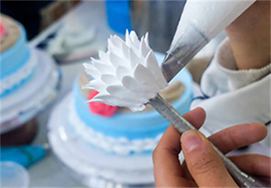 国内十大天津经典西点烘焙专科培训学校排名一览