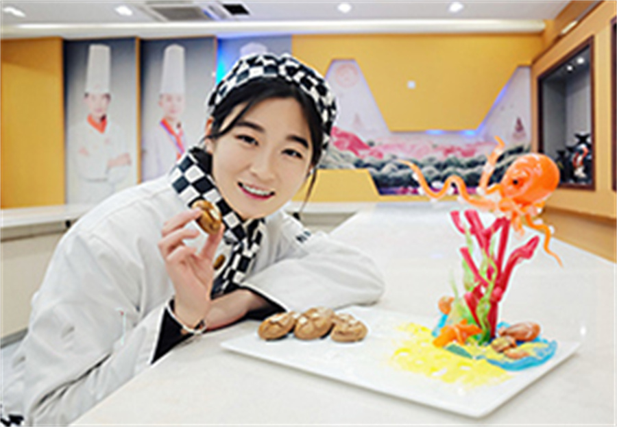 国内十大天津经典西点烘焙专科培训学校排名一览