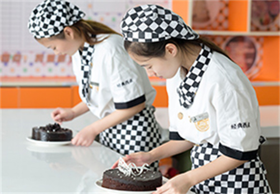 国内十大天津经典西点烘焙专科培训学校排名一览