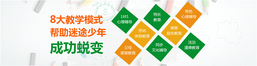 潮州十大青少年叛逆专门学校排名一览 潮州十大青少年叛逆专门学校排名一览