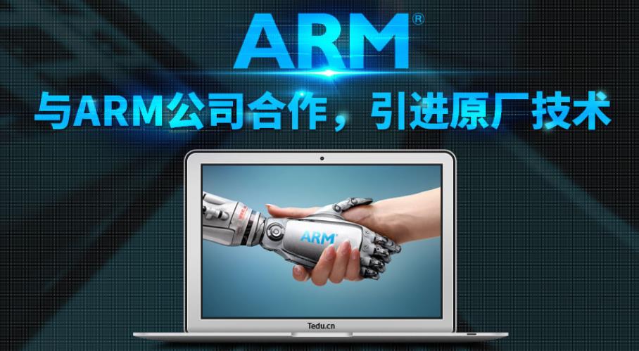 十大嵌入式开发培训机构好评榜一览