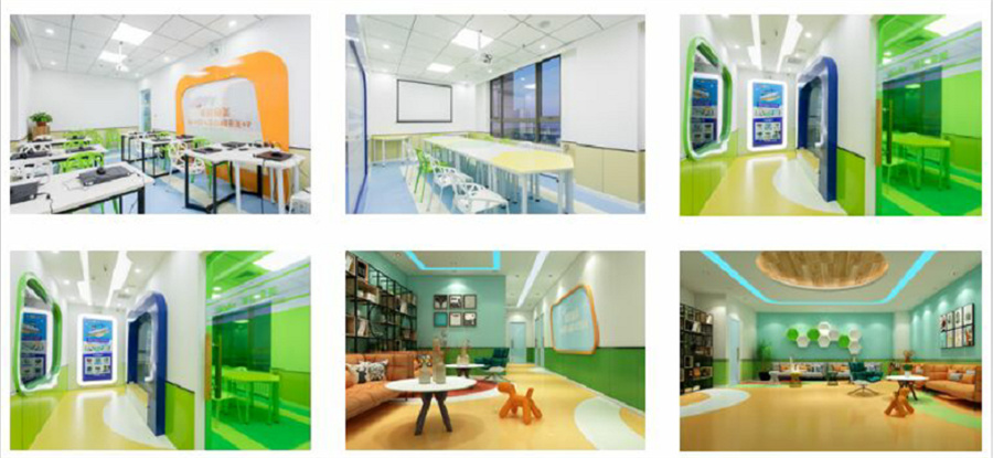 郑州Python编程少儿培训机构3大排名一览