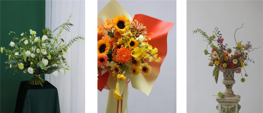 国内十大专业开花店培训学校排名一览