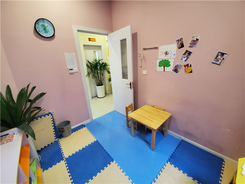 常州5大自闭症（孤独症）康复训练矫正机构排名