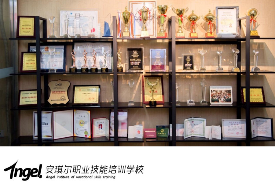 宝鸡十大新娘化妆跟妆培训机构排名一览名单 宝鸡十大新娘化妆跟妆培训机构排名一览名单