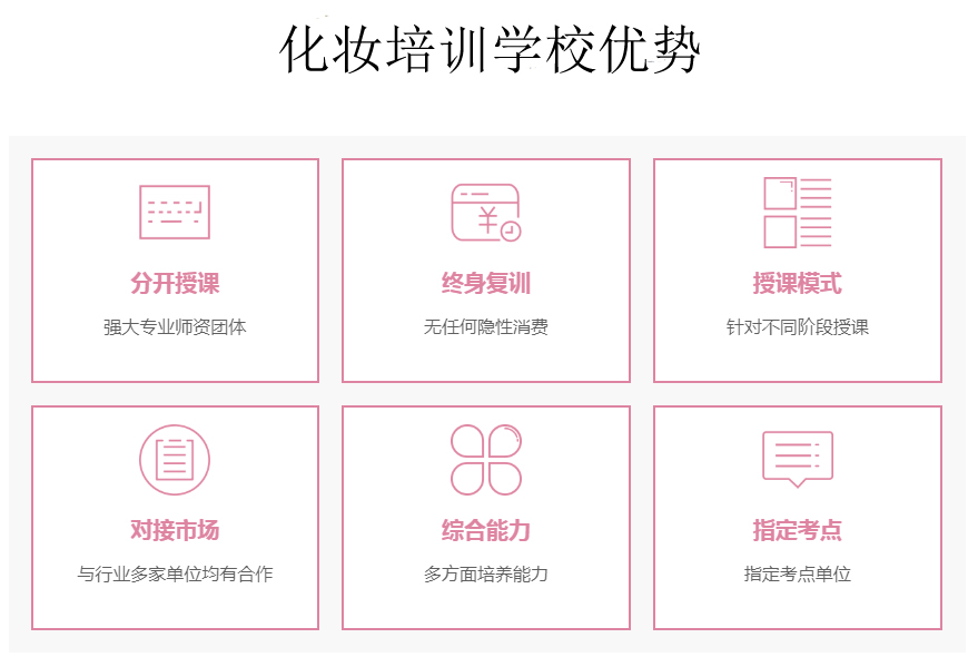 南宁美发造型进修培训学校十大排名