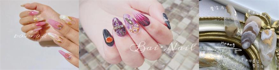 陕西渭南美甲培训机构10大排名一览