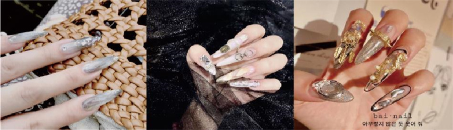 陕西渭南美甲培训机构10大排名一览