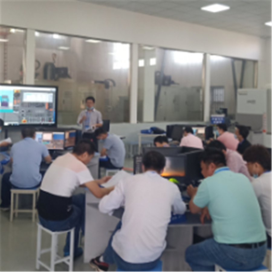 宁波工业机器人培训机构十大排名一览-机器人编程培训