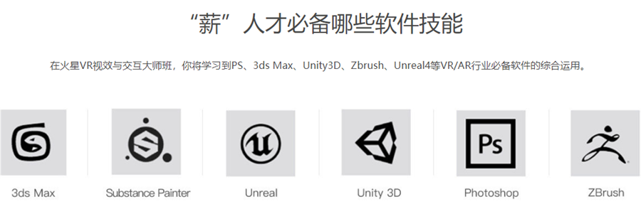 十大vr培训机构实力排名一览名单 十大vr培训机构实力排名一览名单
