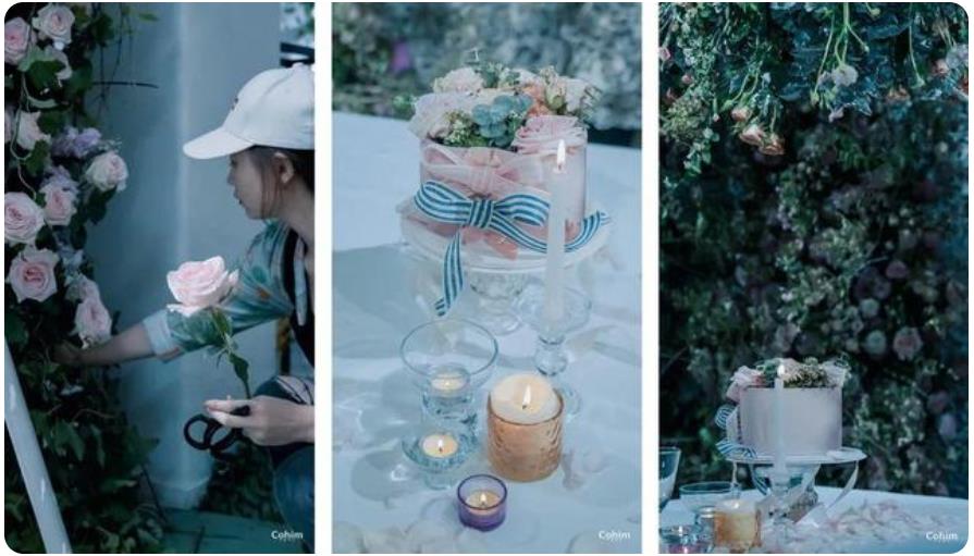 十大婚礼宴会花艺设计培训机构排名榜一览