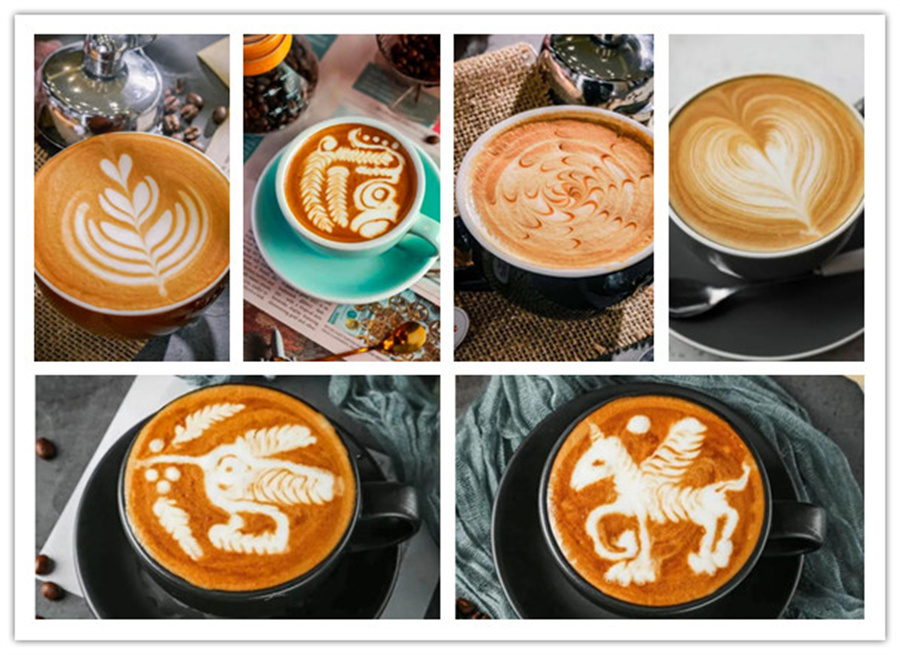 泰州高级咖啡师培训学校排名前3一览 泰州高级咖啡师培训学校排名前3一览