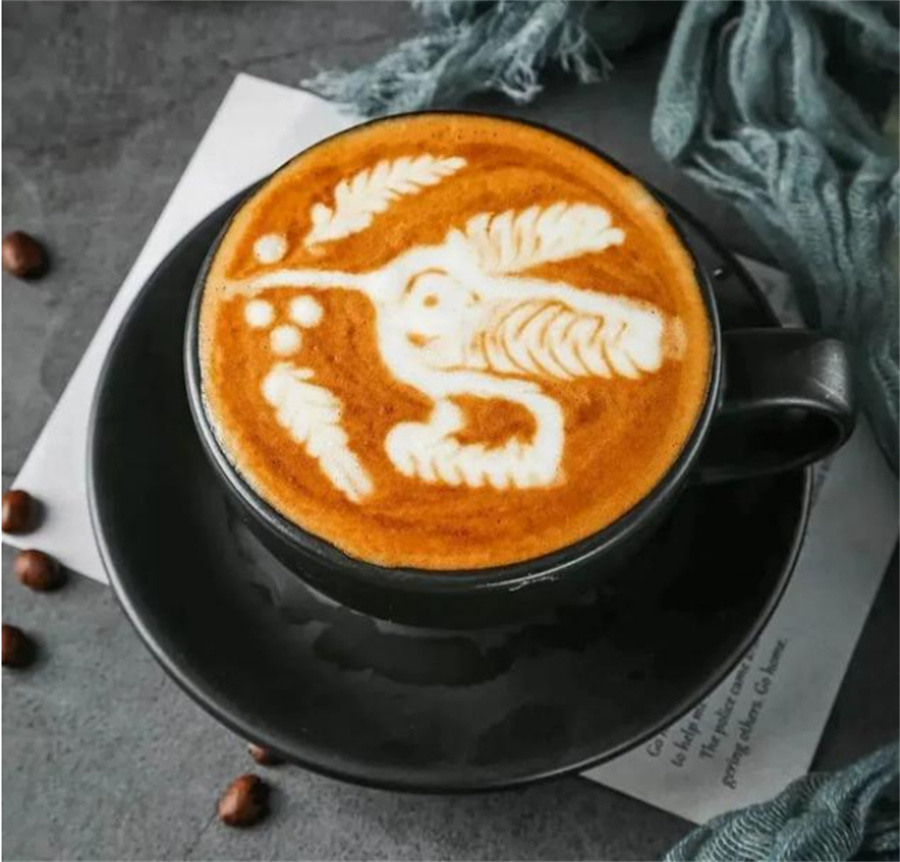 泰州高级咖啡师培训学校排名前3一览 泰州高级咖啡师培训学校排名前3一览