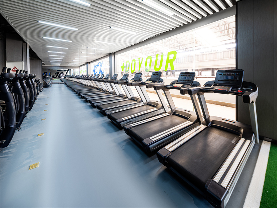 荆州普拉提教练培训机构人气排名一览